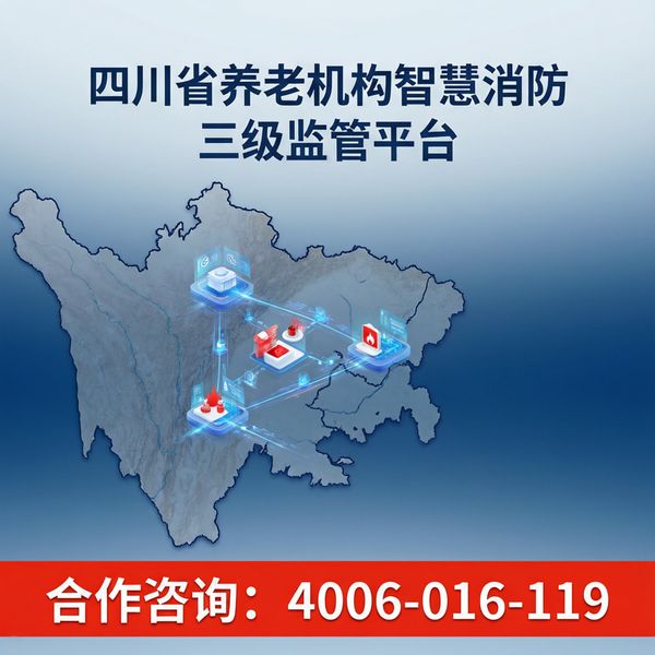 四川养老机构消防水系统过电压保护——四川养老机构智慧消防