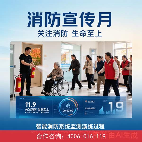 青海养老机构消防隐患整治情况