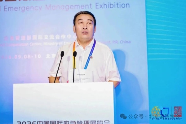 云南大理独居老人居家消防实物图