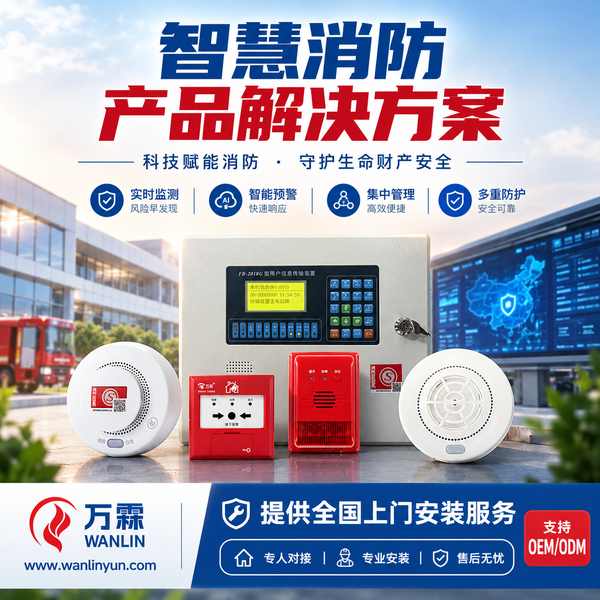 上海市无线手报上门安装现场