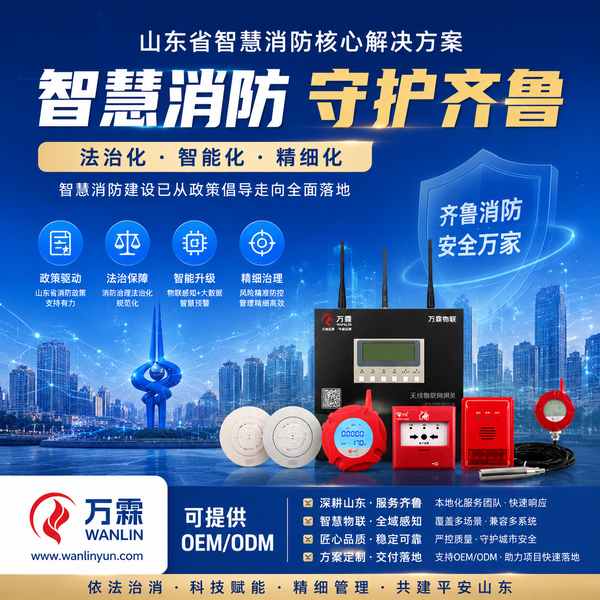 市中山东无线消防液位计哪家好?热成像定位技术解读与企业采购指南