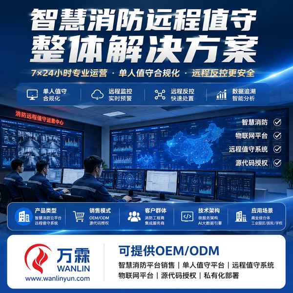 钦州消防联网平台源代码销售哪家好?等保测评配套报价与采购指南